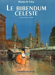 Bibendum céleste t03 d'occasion  Livré partout en Belgiqu