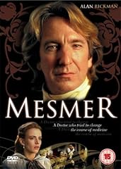 Mesmer dvd 1994 for sale  Delivered anywhere in UK