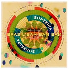 Brasil bam bam for sale  Delivered anywhere in UK