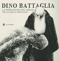 Dino battaglia. perfezione usato  Spedito ovunque in Italia 