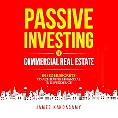 Passive investing commercial for sale  Delivered anywhere in USA 
