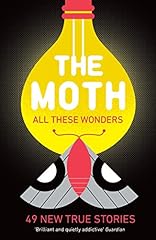 Moth wonders 49 for sale  Delivered anywhere in UK
