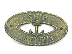 Hampton nautical antique for sale  Delivered anywhere in USA 