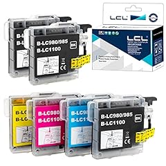 Lcl kompatibel tintenpatrone gebraucht kaufen  Wird an jeden Ort in Deutschland
