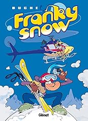 Franky snow tome d'occasion  Livré partout en France