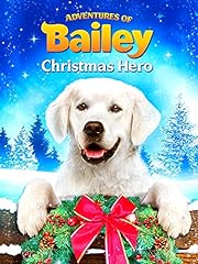 Adventures bailey christmas for sale  Delivered anywhere in USA 