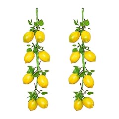 Toyvian fake lemon for sale  Delivered anywhere in UK