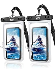 Yosh wasserdichte handyhülle gebraucht kaufen  Wird an jeden Ort in Deutschland