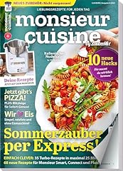 Monsieur cuisine zaubermix gebraucht kaufen  Wird an jeden Ort in Deutschland