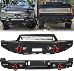 Bestzheyu front rear for sale  Delivered anywhere in USA 