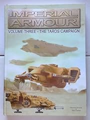 Taros campaign v. for sale  Delivered anywhere in UK