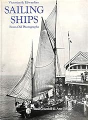 Victorian edwardian sailing for sale  Delivered anywhere in UK