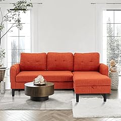 Hdxdkog shaped sectional for sale  Delivered anywhere in USA 