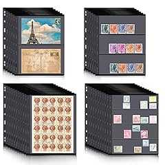 Sheets stamp pages for sale  Delivered anywhere in USA 