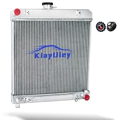 Full aluminum radiator for sale  Delivered anywhere in USA 