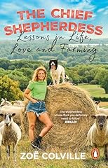 Chief shepherdess lessons for sale  Delivered anywhere in UK