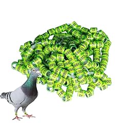 Fellflying pigeon bands for sale  Delivered anywhere in UK