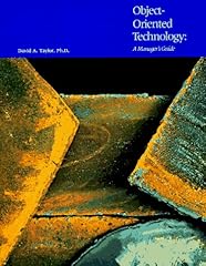 Object oriented technology d'occasion  Livré partout en France