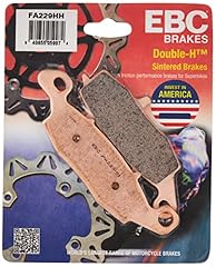 Ebc brakes fa229hh for sale  Delivered anywhere in USA 