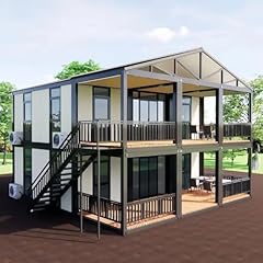 Two story flatpack for sale  Delivered anywhere in USA 