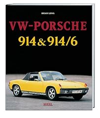 Geschichte porsche 914 gebraucht kaufen  Wird an jeden Ort in Deutschland