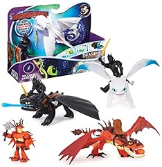 Dreamworks dragons hiccup gebraucht kaufen  Wird an jeden Ort in Deutschland