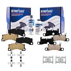 Detroit axle brake for sale  Delivered anywhere in USA 