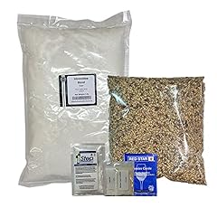 Complete malted barley for sale  Delivered anywhere in USA 