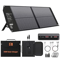 Mesuvida 100w portable for sale  Delivered anywhere in UK