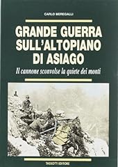 Grande guerra sull usato  Spedito ovunque in Italia 