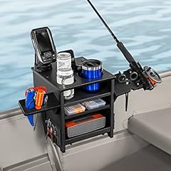 Jon boat rod for sale  Delivered anywhere in USA 