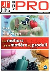 Métiers matière produit d'occasion  Livré partout en France