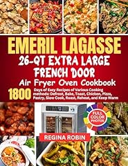 Emeril lagasse extra for sale  Delivered anywhere in USA 