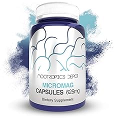 Nootropics depot micromag for sale  Delivered anywhere in USA 