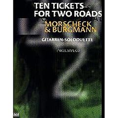 Ten tickets for d'occasion  Livré partout en France
