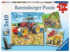 Ravensburger 80120 puzzle d'occasion  Livré partout en France