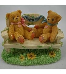 Cherished teddies two for sale  Delivered anywhere in USA 