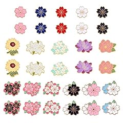 Crafans 16pcs flower for sale  Delivered anywhere in USA 