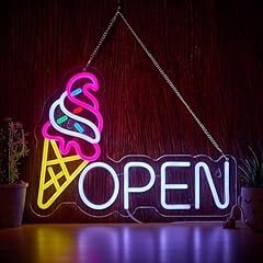Ice cream open for sale  Delivered anywhere in USA 