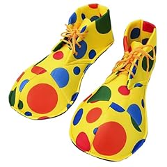 Aosdh paar clownschuhe gebraucht kaufen  Wird an jeden Ort in Deutschland