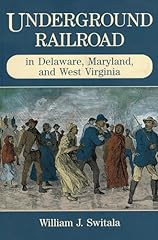 Underground railroad delaware for sale  Delivered anywhere in USA 