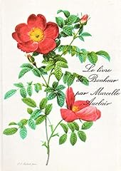 Livre bonheur. bonheur d'occasion  Livré partout en France