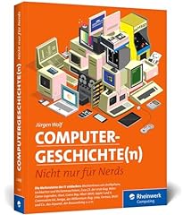 Computergeschichte nerds zeitr gebraucht kaufen  Wird an jeden Ort in Deutschland