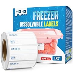 Mess dissolvable freezer for sale  Delivered anywhere in USA 