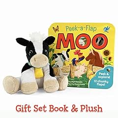 Moo peek flap for sale  Delivered anywhere in USA 
