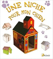 Niche chien d'occasion  Livré partout en Belgiqu