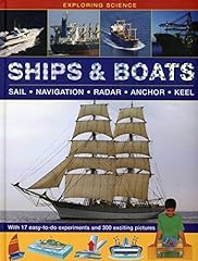Ships boats sail for sale  Delivered anywhere in UK