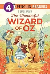 Frank baum wonderful for sale  Delivered anywhere in USA 