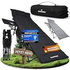 Nordictrails feldbett campingb gebraucht kaufen  Wird an jeden Ort in Deutschland