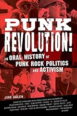 Punk revolution oral for sale  Delivered anywhere in UK